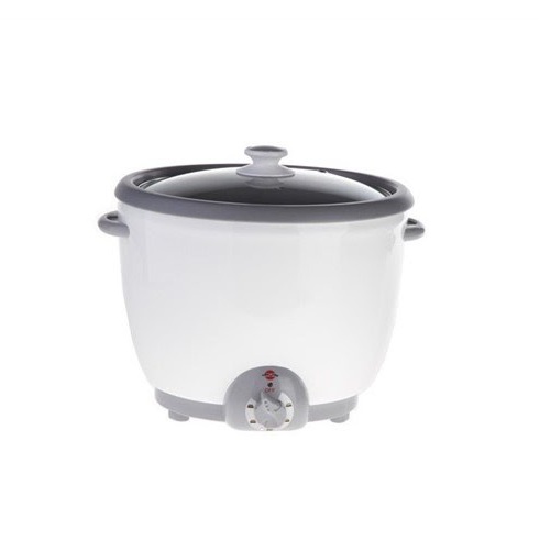 پلوپز برقی پارس خزر مدل RC271 TYAN با ظرفیت 2.7 لیتر