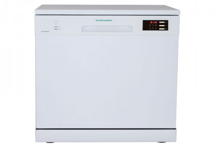 ماشین ظرفشویی کروپ مدل DMC-2140