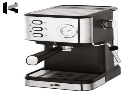 اسپرسو ساز ساتیا مدل CMS-905