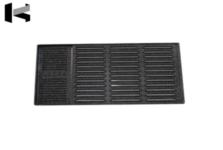 استیک پز چدنی آتش مهر