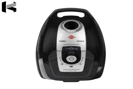 جاروبرقی پارس خزر مدل TURBO-2500W