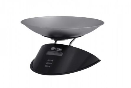 ترازوی آشپزخانه ام جی اس مدل KS201