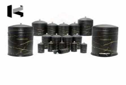 سرویس آشپزخانه سام ست مدل ماربلا