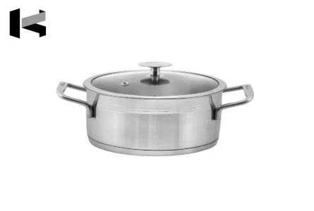 قابلمه استیل سافینوکس سایز 26