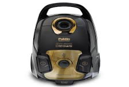 جاروبرقی پاکتین مدل MVC6100PRO بی